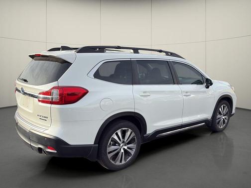 2020 Subaru Ascent Limited 7-Passenger