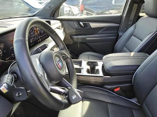 2025 Buick Enclave Preferred FWD