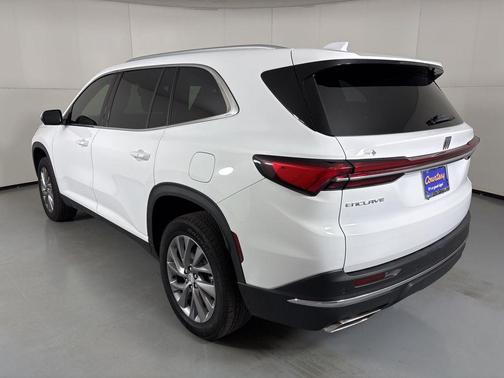 2025 Buick Enclave Preferred FWD