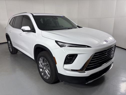 2025 Buick Enclave Preferred FWD