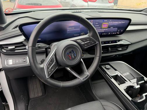 2025 Buick Enclave Preferred FWD