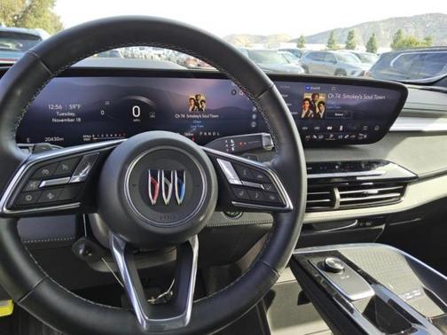 2025 Buick Enclave Preferred FWD