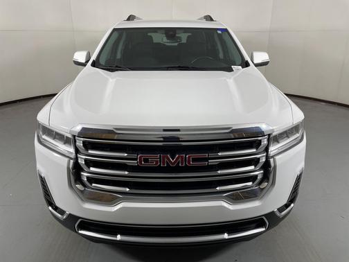 2023 GMC Acadia FWD SLT