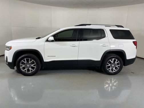 2023 GMC Acadia FWD SLT