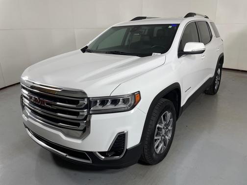 2023 GMC Acadia FWD SLT