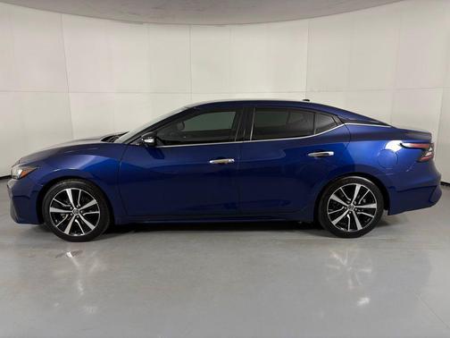 2021 Nissan Maxima 3.5 SV