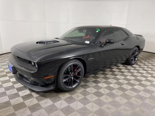2021 Dodge Challenger R/T