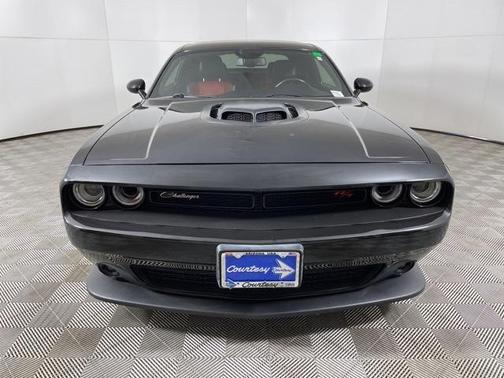 2021 Dodge Challenger R/T