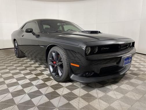 2021 Dodge Challenger R/T