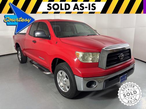 2007 Toyota Tundra SR5