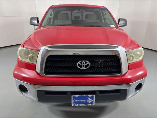 2007 Toyota Tundra SR5
