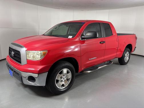 2007 Toyota Tundra SR5