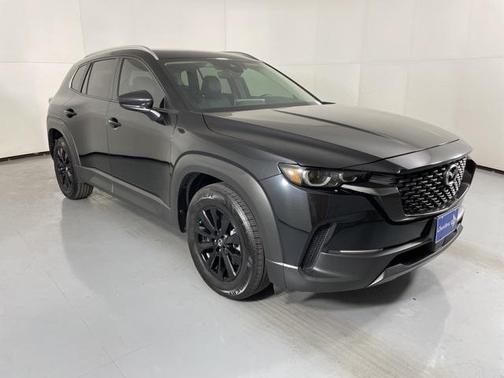 2023 Mazda CX-50 2.5 S Preferred Plus Package