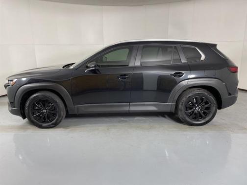 2023 Mazda CX-50 2.5 S Preferred Plus Package