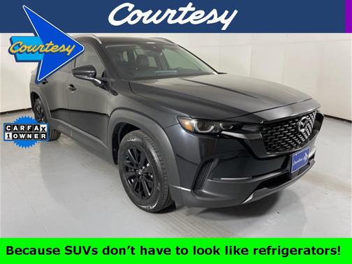 2023 Mazda CX-50 2.5 S Preferred Plus Package