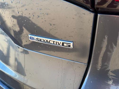 2024 Mazda CX-90 3.3 Turbo Preferred