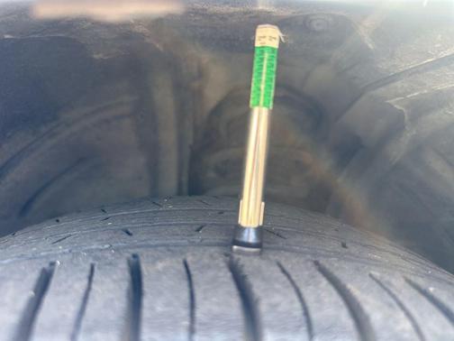 2021 Mazda MX-5 Miata RF Grand Touring