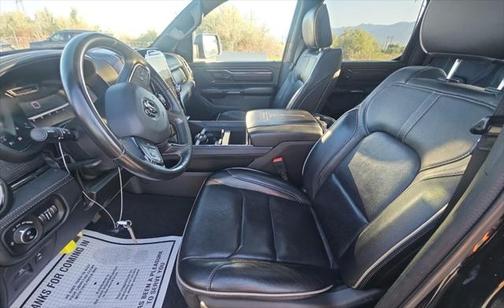 2023 RAM 1500 Limited