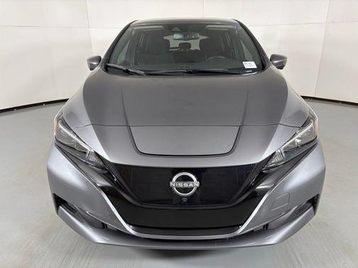 2024 Nissan Leaf SV PLUS