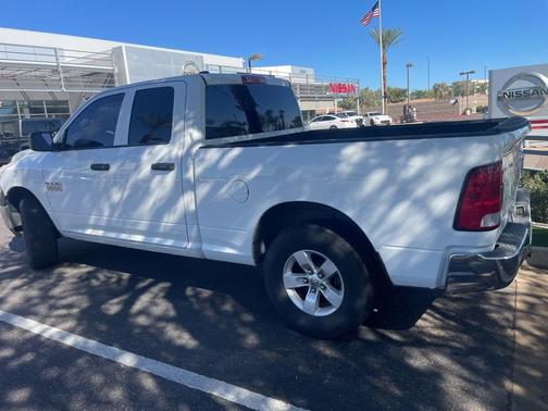 2014 RAM 1500 Tradesman