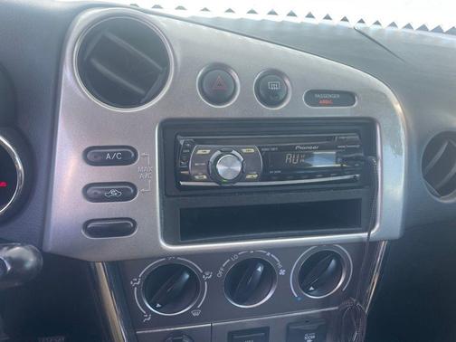 2006 Pontiac Vibe Base