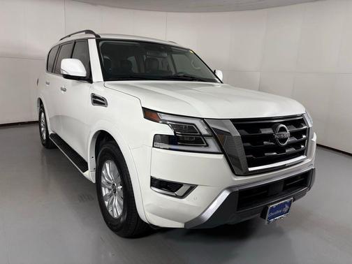 2023 Nissan Armada SV 2WD