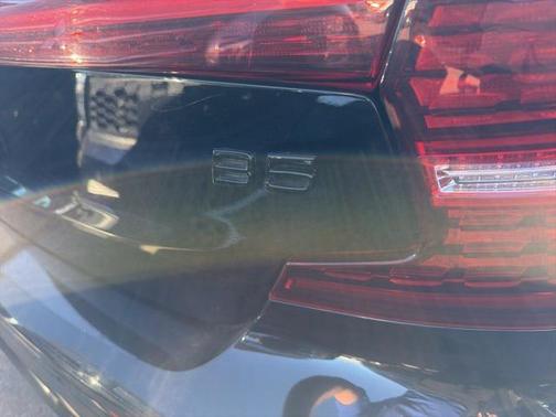 2024 Volvo S60 B5 Plus Black Edition