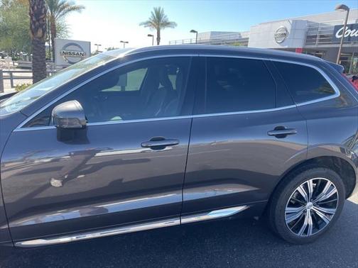 2022 Volvo XC60 B5 Inscription