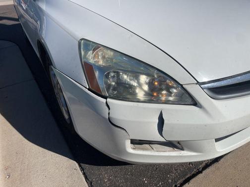 2006 Honda Accord SE