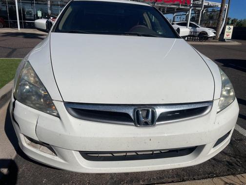 2006 Honda Accord SE