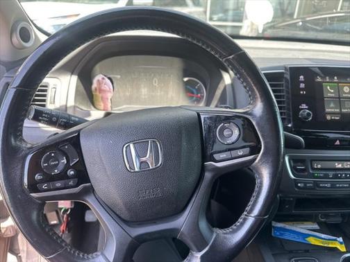2021 Honda Pilot AWD Special Edition