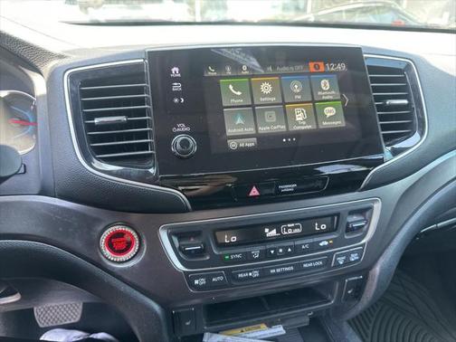 2021 Honda Pilot AWD Special Edition
