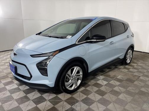 2023 Chevrolet Bolt EV FWD 1LT