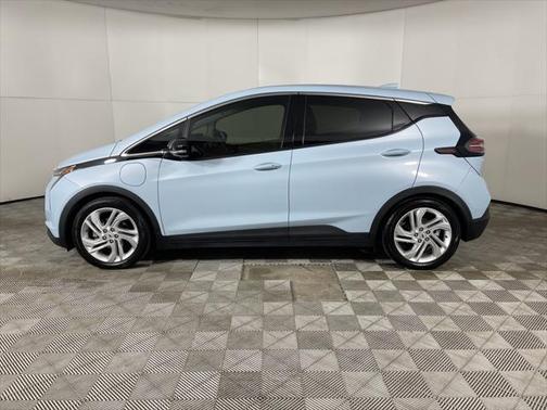 2023 Chevrolet Bolt EV FWD 1LT
