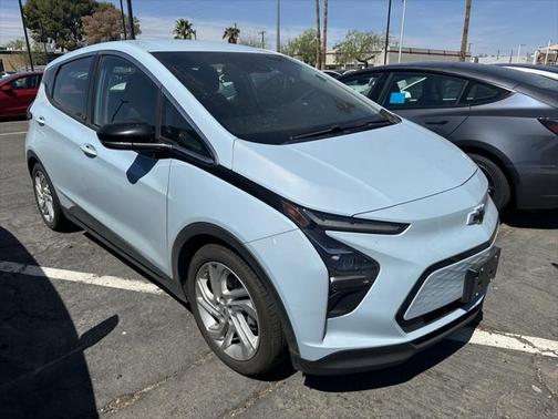 2023 Chevrolet Bolt EV FWD 1LT