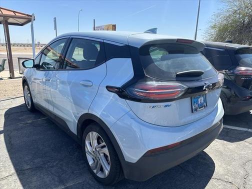 2023 Chevrolet Bolt EV FWD 1LT