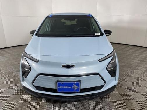 2023 Chevrolet Bolt EV FWD 1LT