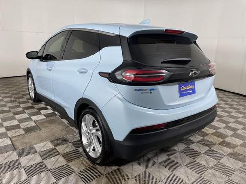 2023 Chevrolet Bolt EV FWD 1LT