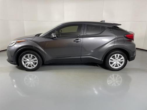 2020 Toyota C-HR LE