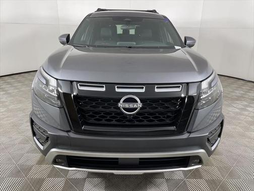 2025 Nissan Pathfinder Rock Creek 4WD