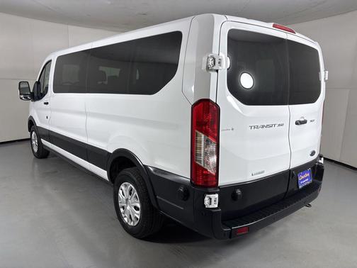 2024 Ford Transit-350 XLT