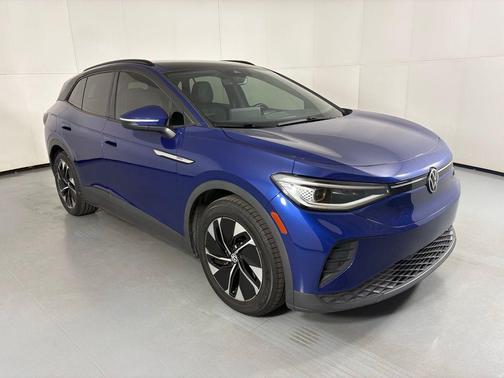 2021 Volkswagen ID.4 Pro S