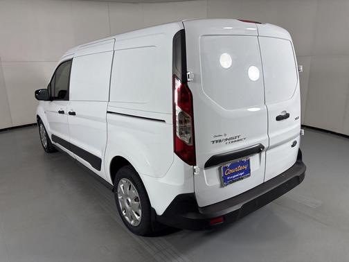 2018 Ford Transit Connect XLT
