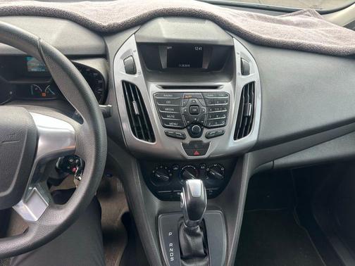 2018 Ford Transit Connect XLT