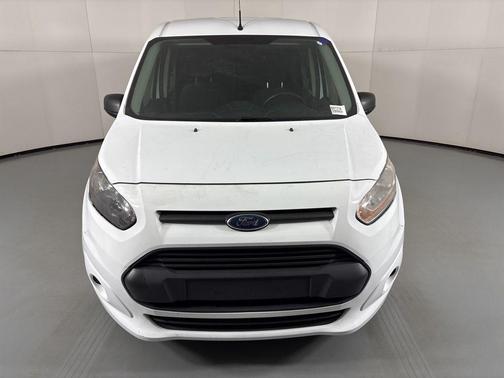 2018 Ford Transit Connect XLT