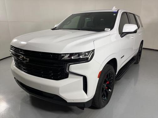 2023 Chevrolet Tahoe 4WD RST