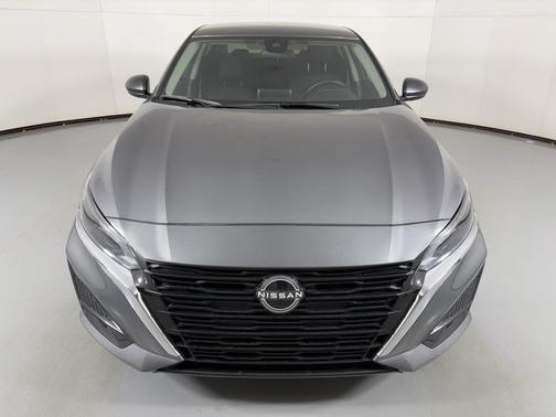 2025 Nissan Altima S FWD