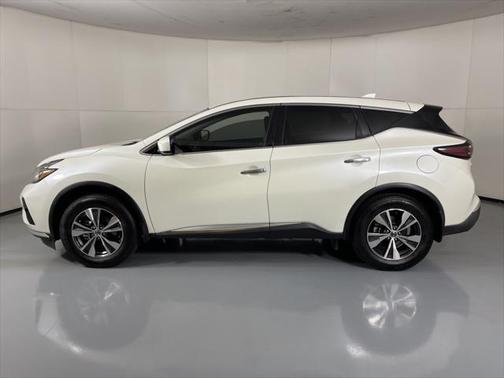 2021 Nissan Murano S FWD