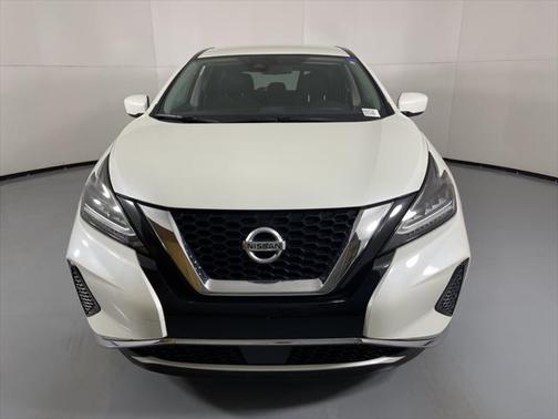 2021 Nissan Murano S FWD