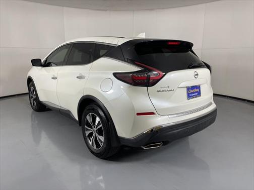 2021 Nissan Murano S FWD